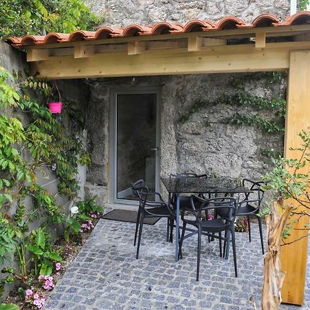 Casa Do Azevinho - Grupo Casas Vale Do Lima Villa Понте де Лима Екстериор снимка