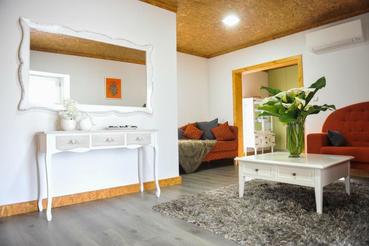 Casa Do Azevinho - Grupo Casas Vale Do Lima Villa Понте де Лима Екстериор снимка