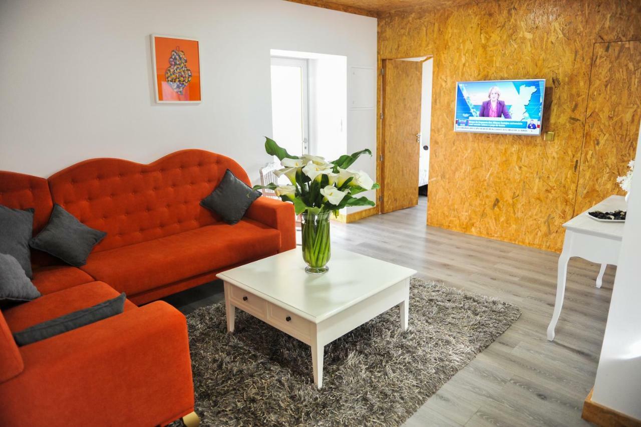 Casa Do Azevinho - Grupo Casas Vale Do Lima Villa Понте де Лима Екстериор снимка
