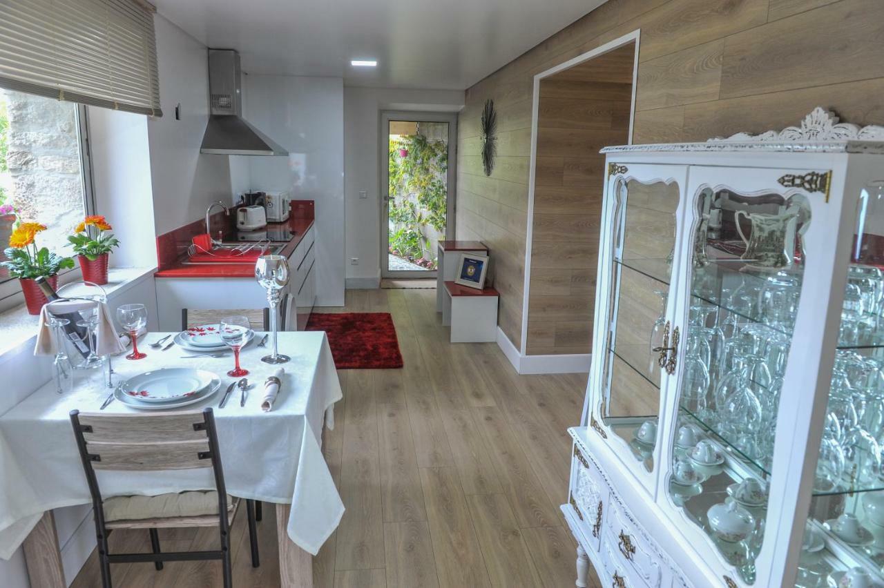 Casa Do Azevinho - Grupo Casas Vale Do Lima Villa Понте де Лима Екстериор снимка