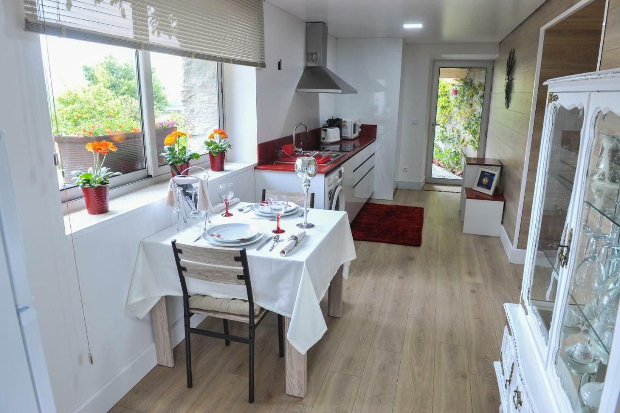 Casa Do Azevinho - Grupo Casas Vale Do Lima Villa Понте де Лима Екстериор снимка